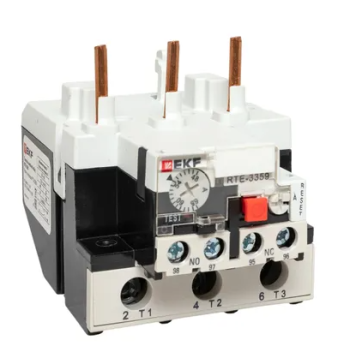 7840 Реле тепловое РТЭ-3359 48-65А EKF PROxima