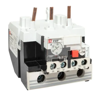 7841 Реле тепловое РТЭ-3361 55-70А EKF PROxima