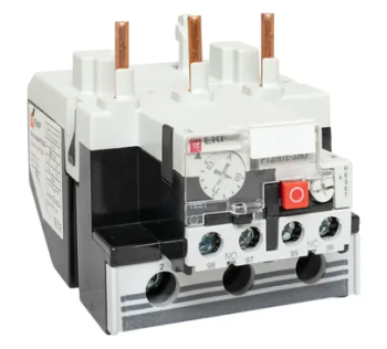 7842 Реле тепловое РТЭ-3363 63-80А EKF PROxima