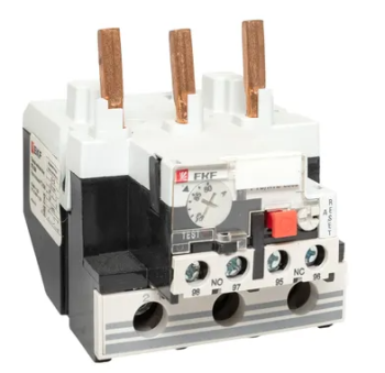 7843 Реле тепловое РТЭ-3365 80-93А EKF PROxima