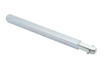 34215 Переходник 280 мм для рукояток управления TwinBlock 40-250А EKF