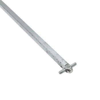 41819 Переходник 520 мм для рукояток управления TwinBlock 80-250А EKF