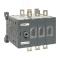 42503 Рубильник 400A 3P реверсивный без рукоятки управления TwinBlock EKF