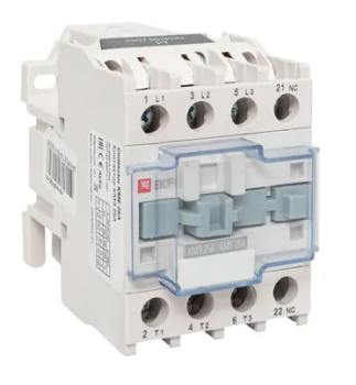 10990 Контактор КМЭ малогабаритный 25А 220В 1NC EKF PROxima