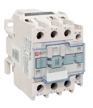 10991 Контактор КМЭ малогабаритный 32А 220В 1NC EKF PROxima
