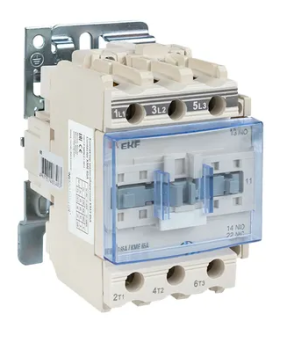 4657 Контактор КМЭ малогабаритный 65А 220В NO+NC EKF PROxima