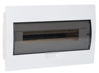 8309 Щит ЩРВ-П-18 IP41 PROXIMA EKF