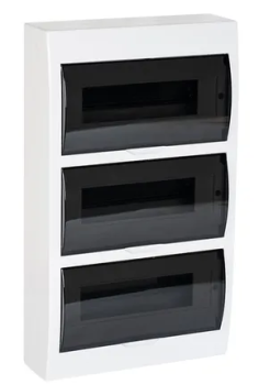 8300 Щит ЩРН-П-36 IP41 PROXIMA EKF