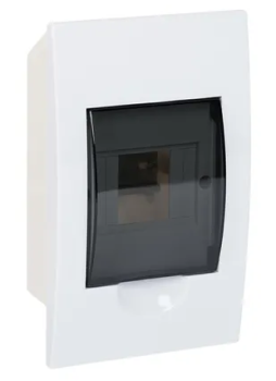 8303 Щит ЩРВ-П- 4 IP41 PROXIMA EKF