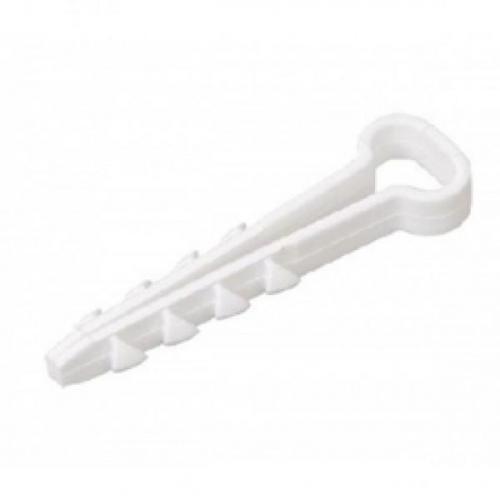 Дюбель-хомуты