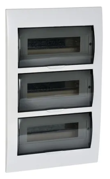 8311 Щит ЩРВ-П-36 IP41 PROXIMA EKF