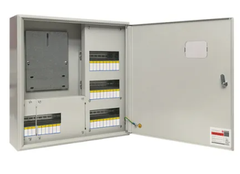 36356 Щит учетно-распред. навесной ЩУРн 3/36 (560x550x165) IP31 EKF PROxima