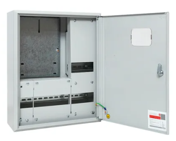 2966 Щит учетно-распред. навесной ЩУРн 3/24 (500x400x160) IP31 EKF PROxima