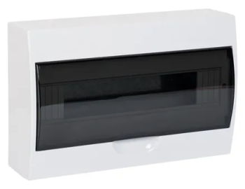 8297 Щит ЩРН-П-15 IP41 PROXIMA EKF