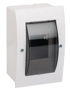 8291 Щит ЩРН-П- 3 IP41 PROXIMA EKF