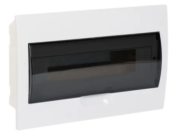 8308 Щит ЩРВ-П-15 IP41 PROXIMA EKF