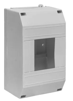 8314 КМПн 1/4 инд. штрих-код PROXIMA EKF