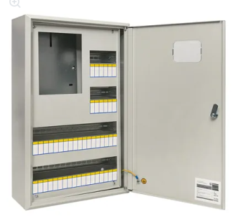 11209 Щит учетно-распред. навесной ЩУРн 3/48 (630x400x160) IP31 EKF PROxima