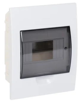 8304 Щит ЩРВ-П- 6 IP41 PROXIMA EKF