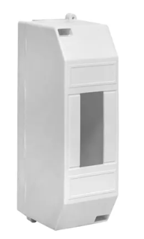 8313 КМПн 1/2 инд. штрих-код PROXIMA EKF