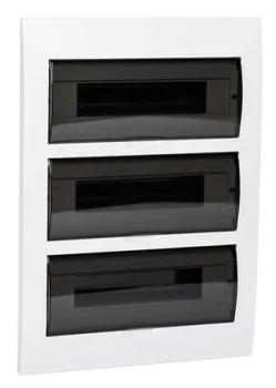 8312 Щит ЩРВ-П-45 IP41 PROXIMA EKF