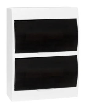 8299 Щит ЩРН-П-24 IP41 PROXIMA EKF