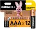 ***44233 Элемент питания Duracell Basic LR03/286/AAA