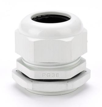 26224 Сальник PG-36 23-32мм IP54 DEKraft