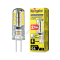 31499 Лампа светодиодная LED 2.5вт 230в G4 белый капсульная (71359 NLL-S-G4)