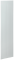 42423 SMART Панель боковая ВРУ 1800.ХХХ.450 IP54 (2шт/компл) IEK