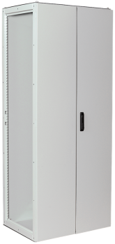 42424 SMART Корпус металлический сборный ВРУ 1800х800х450мм-2Д IP54 IEK