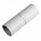 31533 Патрубок-муфта d32 мм (36шт/324шт уп/кор) Промрукав