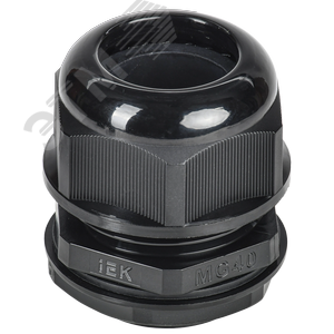 31553 Сальник MG 40 диаметр проводника 24-32мм IP68 IEK