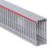 8901 Короб перфорированный RL6 40x80 серый QUADRO DKC