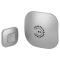 30899 Звонок беспроводной BIONIC Silver 90680 Эра