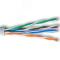 37147 Кабель UTP Cat.5e 4x2xAWG24 Cu PVC Indoor 305м SUPRLAN Median