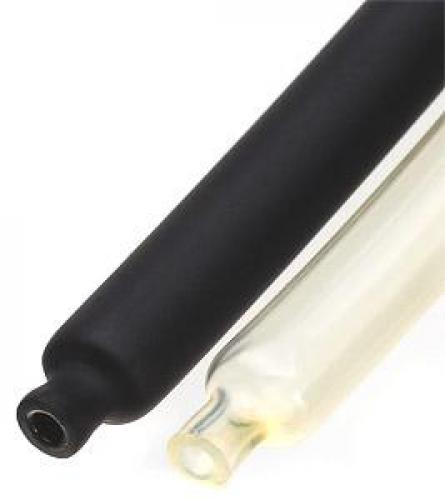 Материалы термоусаживаемые