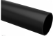 44590 Труба гладкая ПВХ жесткая d20 мм (3 м) (156 м/уп) черная EKF-Plast