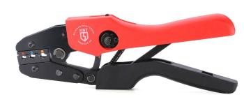 31759 Пресс-клещи CTK-01 серия ПРОФИ КВТ