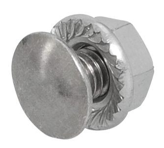 32591 Комплект соединительный КС М6х10 IEK