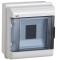 32671 Корпус модульный пластиковый навесной КМПн-5 IP55 IEK
