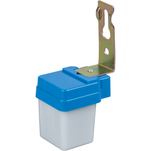 32732 Фотореле NS-PC03-B 1300Вт/КЛЛиLED 780Вт)5-15Лк IP44 не регулируется 71 961 Navigator