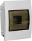 32779 Корпус пластиковый ЩРВ-П-6 IP41 белый IEK
