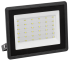 33014 Прожектор светодиодный СДО 06-50 IP65 6500K черный IEK