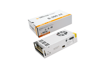 33194 Блок питания S-300-24