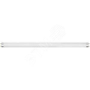 33223 Лампа светодиодная SAFFIT 18Вт G13 белый матовый SBT1218